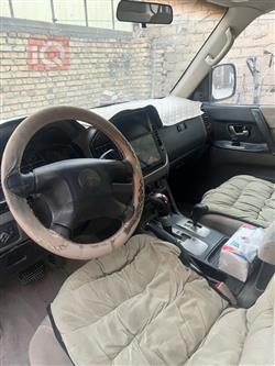 ميتسوبيشي باجيرو